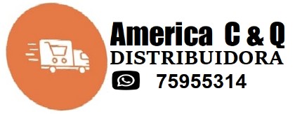 Logo de American CyQ