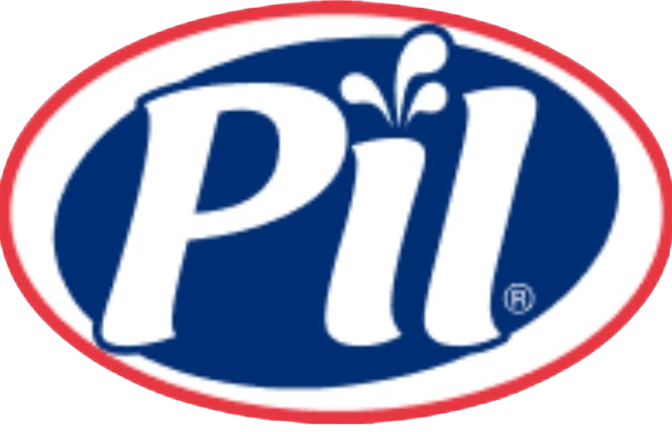 Logo de PIL
