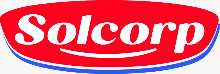 Logo de Solocorp